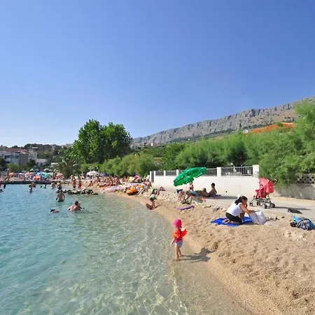 Sea View - 250 M From Sea * Jesenice (Split-Dalmatia)